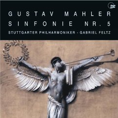 Sinfonie 5 - Feltz/Stuttgarter Philharmoniker