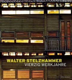 Walter Stelzhammer - Stelzhammer, Walter