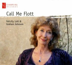 Call Me Flott - Lott/Johnson