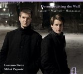 Deconstructing The Wall-Werke Für Violine+Klavier Deconstructing The Wall-Werke Für Violine+Klavier