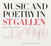 Musik Und Dichtung In St.Gallen