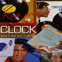 Rock Around The Clock-Rock'N Roll Hits - Presley/Berry/Haley/+