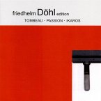 Tombeau/Passion/Ikaros
