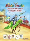 Geschichten vom mutigen Ritter