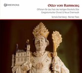 Otto Von Bamberg-Officium Für Das Fest
