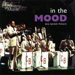 In The Mood - Miller,Glenn/Basie,Count/Ellington,Duke/Herman/+