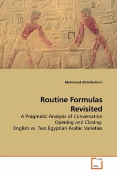 Cover Routine Formulas Revisited