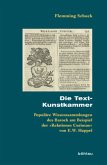 Die Text-Kunstkammer