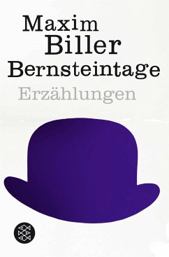 Bernsteintage - Biller, Maxim