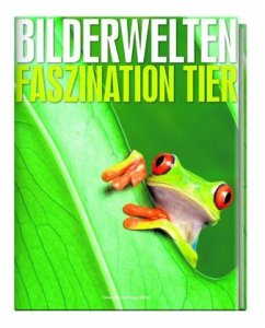 Bilderwelten - Faszination Tier - Thoreau, Christophe