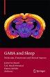 GABA and Sleep - Bild 1