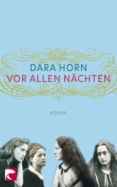 Vor allen Nächten - Horn, Dara