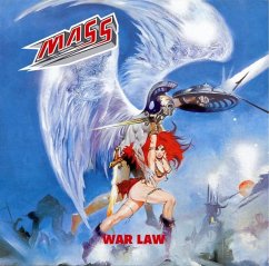 Cover War Law/Re-Release Mit Bonus Tracks