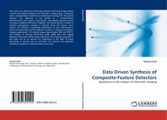 Data Driven Synthesis of Composite-Feature Detectors - Dosil, Raquel