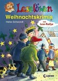 Weihnachtskrimis