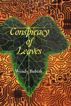 Cover Conspiracy of Leaves