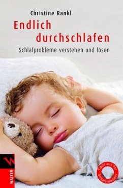 Endlich durchschlafen - Rankl, Christine