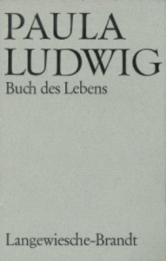 Buch des Lebens - Ludwig, Paula