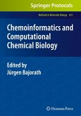 Chemoinformatics and Computational Chemical Biology