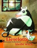 Lieselotte bleibt wach Bd.4