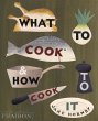 What to Cook and How to Cook It - Bild 1