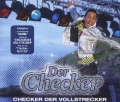 Checker Der Vollstrecker - Der Checker