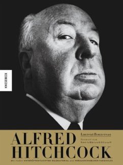 Alfred Hitchcock - Bouzereau, Laurent