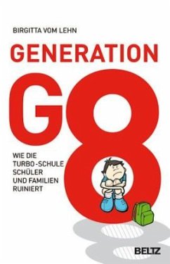 Generation G8 - Vom Lehn, Birgitta