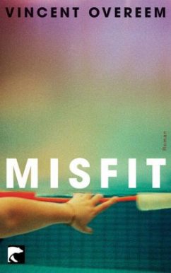 Misfit - Overeem, Vincent