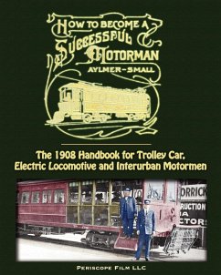 How to Become a Successful Motorman - Aylmer-Small, Sidney