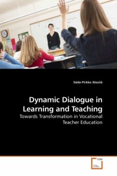 Dynamic Dialogue in Learning and Teaching - Nissilä, Säde-Pirkko