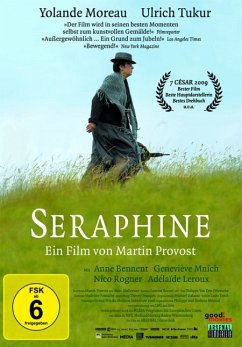 Seraphine - Tukur,Ulrich