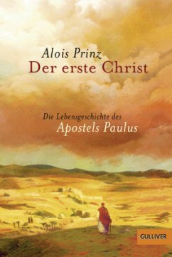 Der erste Christ - Prinz, Alois