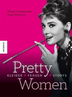 Pretty Women - Schönberger, Margit; Maybach, Katja