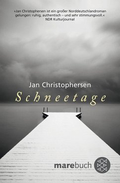 Schneetage - Christophersen, Jan