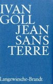 Johann Ohneland. Jean sans terre Johann Ohneland. Jean sans terre