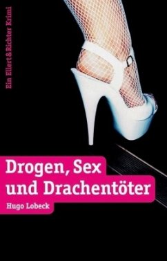 Cover Drogen, Sex und Drachentöter