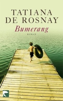 Bumerang - Rosnay, Tatiana de
