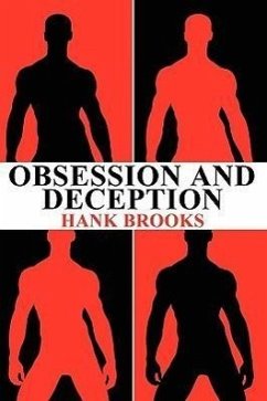 Obsession and Deception - Brooks, Hank