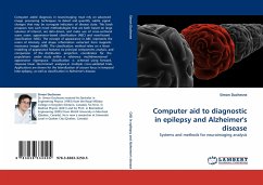 Computer aid to diagnostic in ¿epilepsy and ¿Alzheimer''s disease
