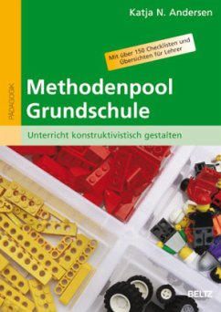 Methodenpool Grundschule - Andersen, Katja N.