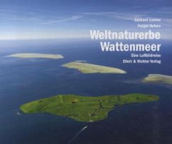 Weltnaturerbe Wattenmeer - Launer, Gerhard; Schulz, Holger
