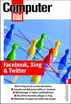 Facebook, XING & Twitter - Prinz; Erle