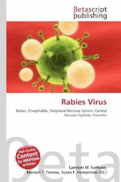 Cover Rabies Virus