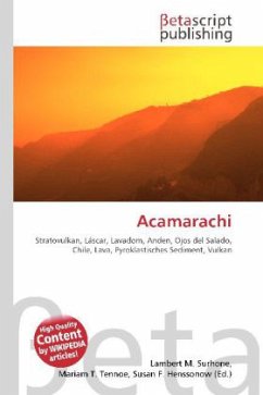 Cover Acamarachi
