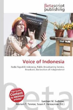 Voice of Indonesia