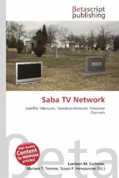 Saba TV Network