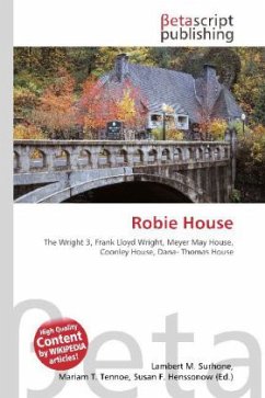 Robie House