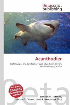 Acanthodier