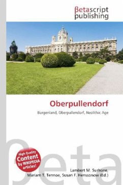Oberpullendorf Oberpullendorf